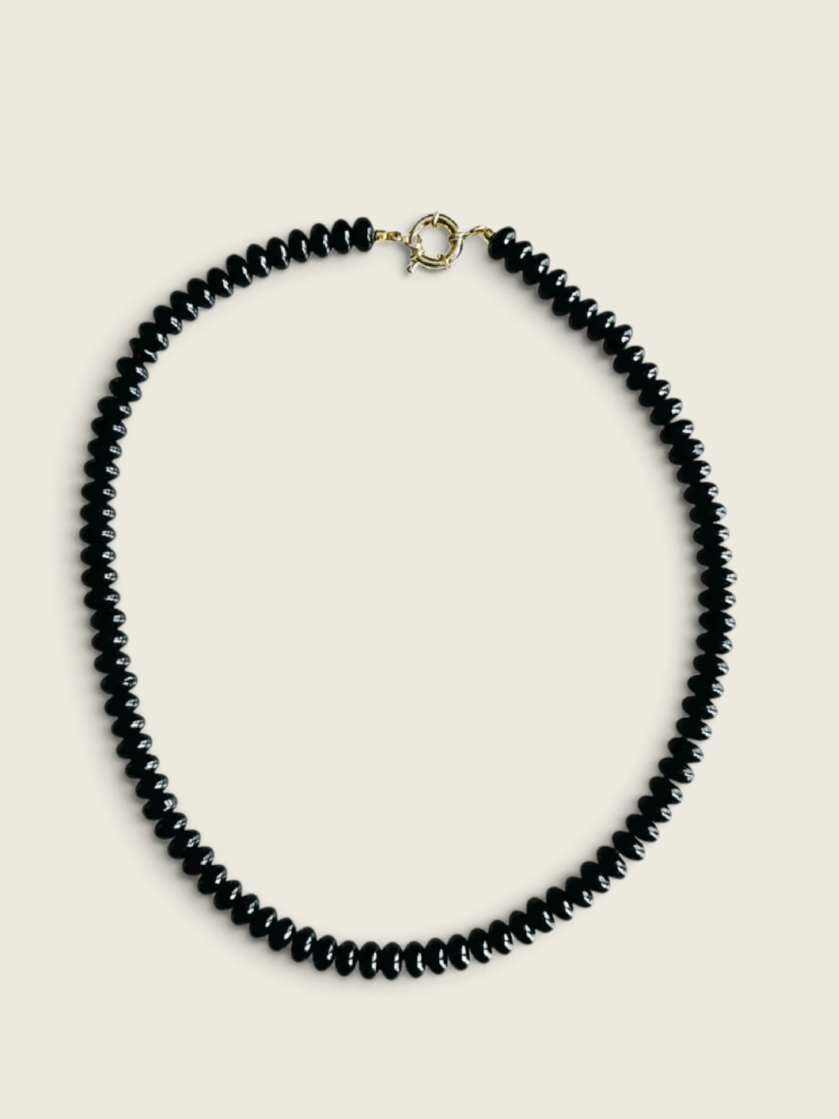 Candy Beaded Necklace