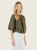 Tanya Top