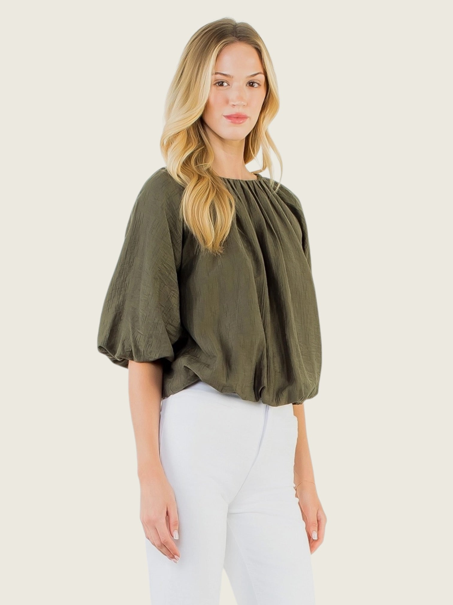 Tanya Top