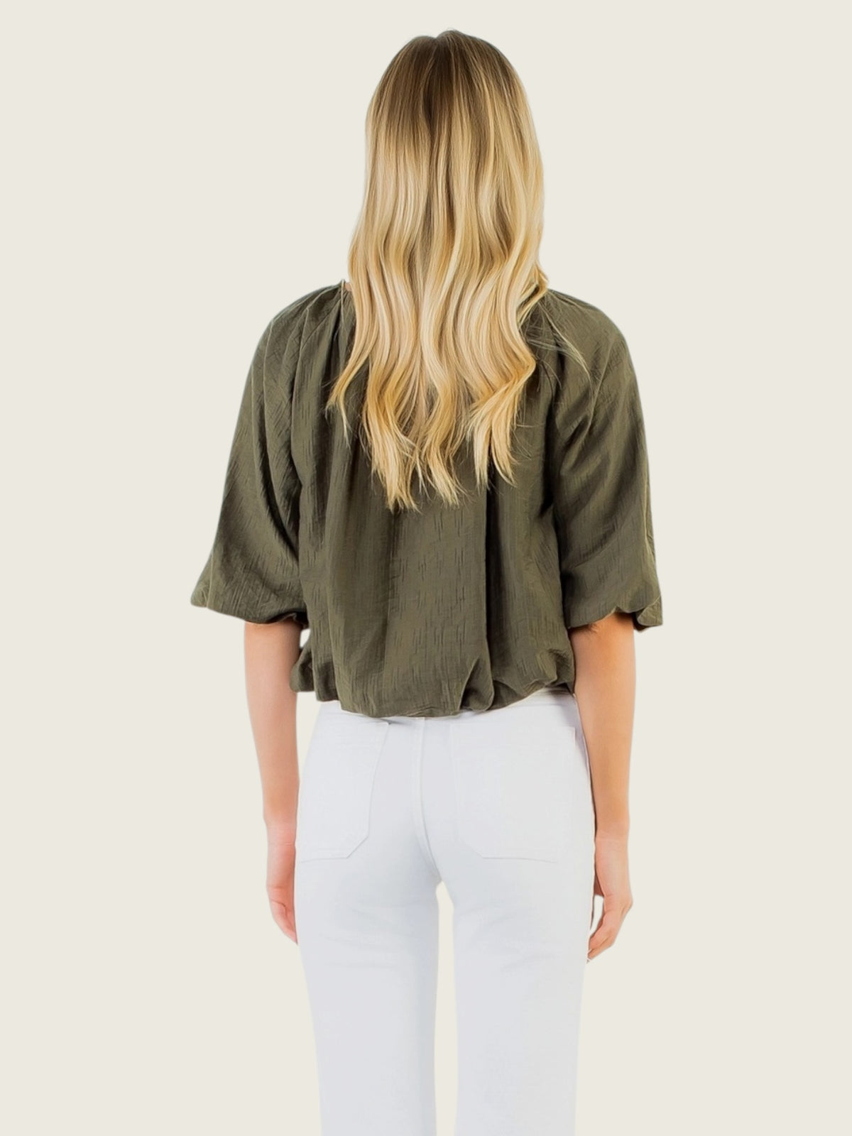 Tanya Top