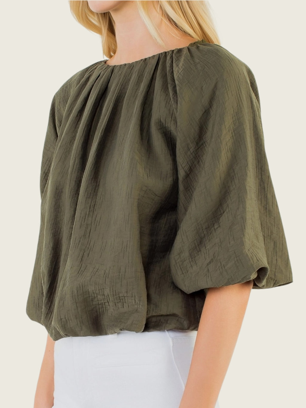 Tanya Top