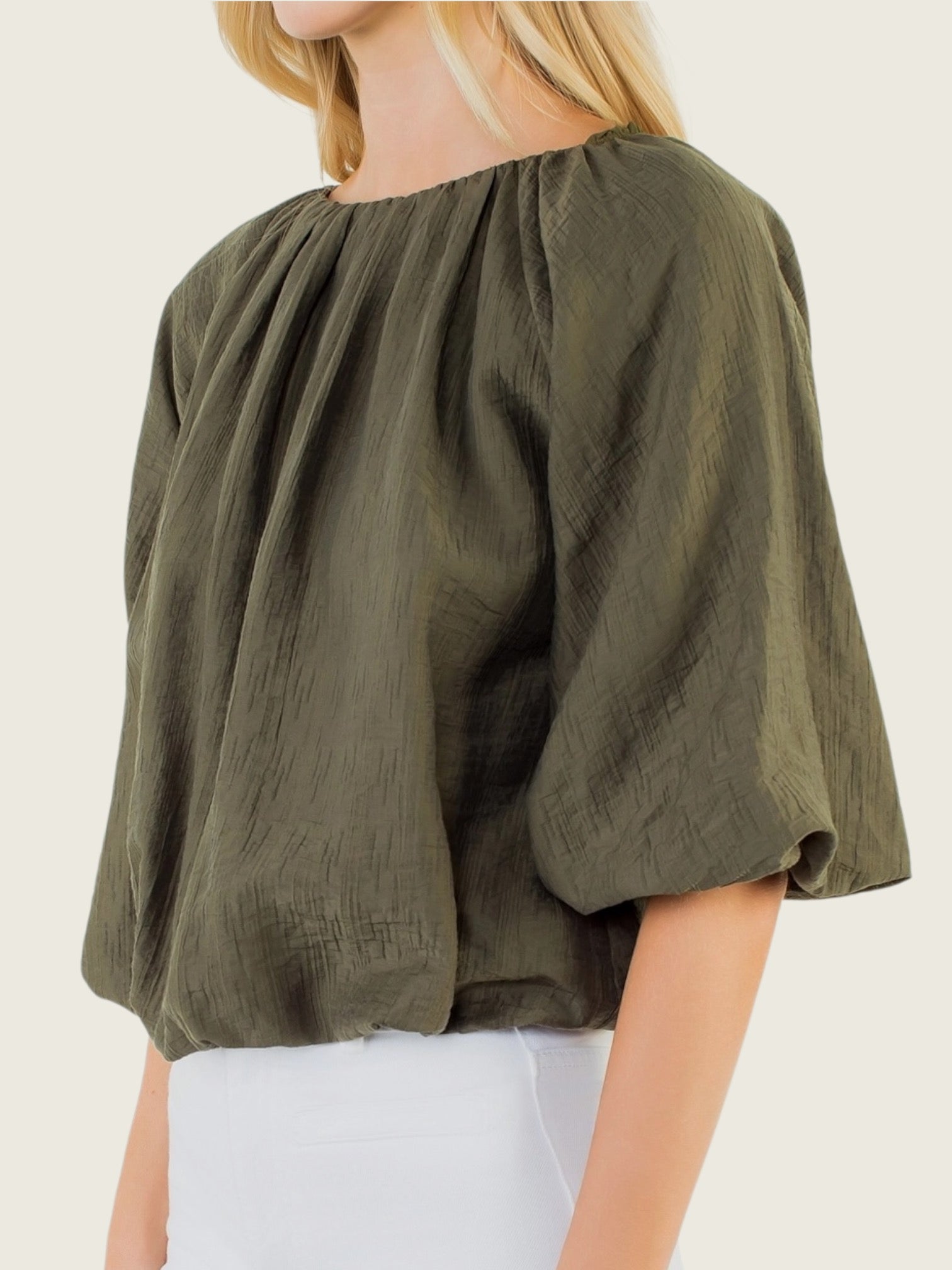 Tanya Top
