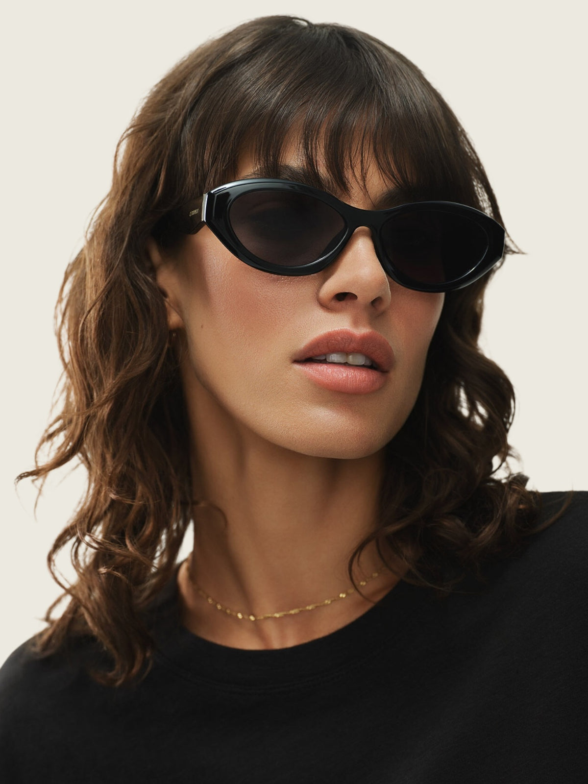 Backstage Polarized Sunglasses