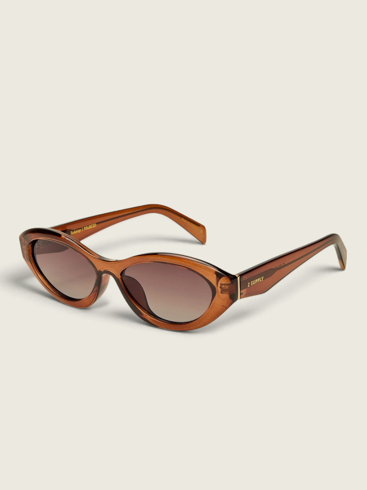 Backstage Polarized Sunglasses