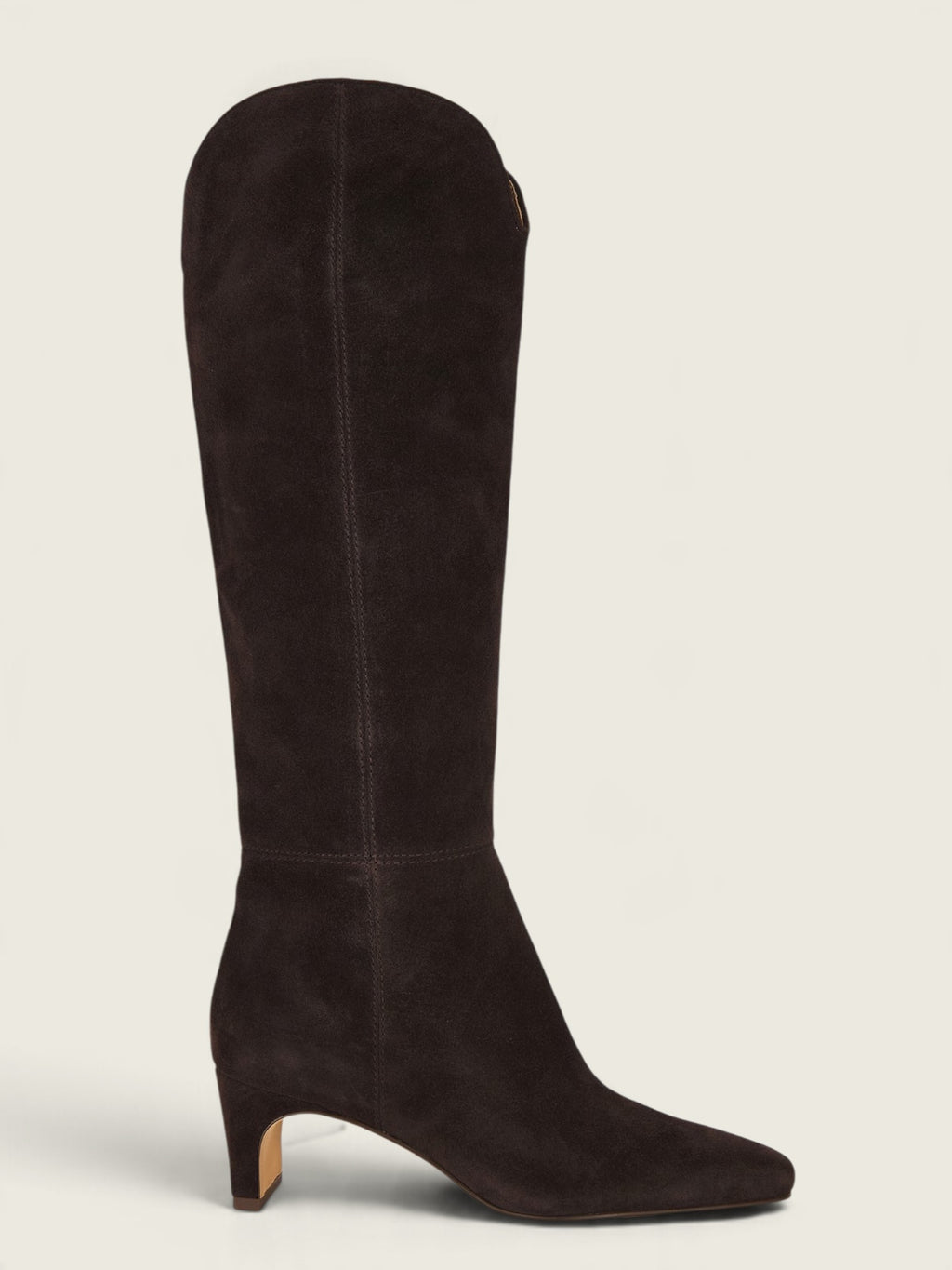 Brion Suede Boots