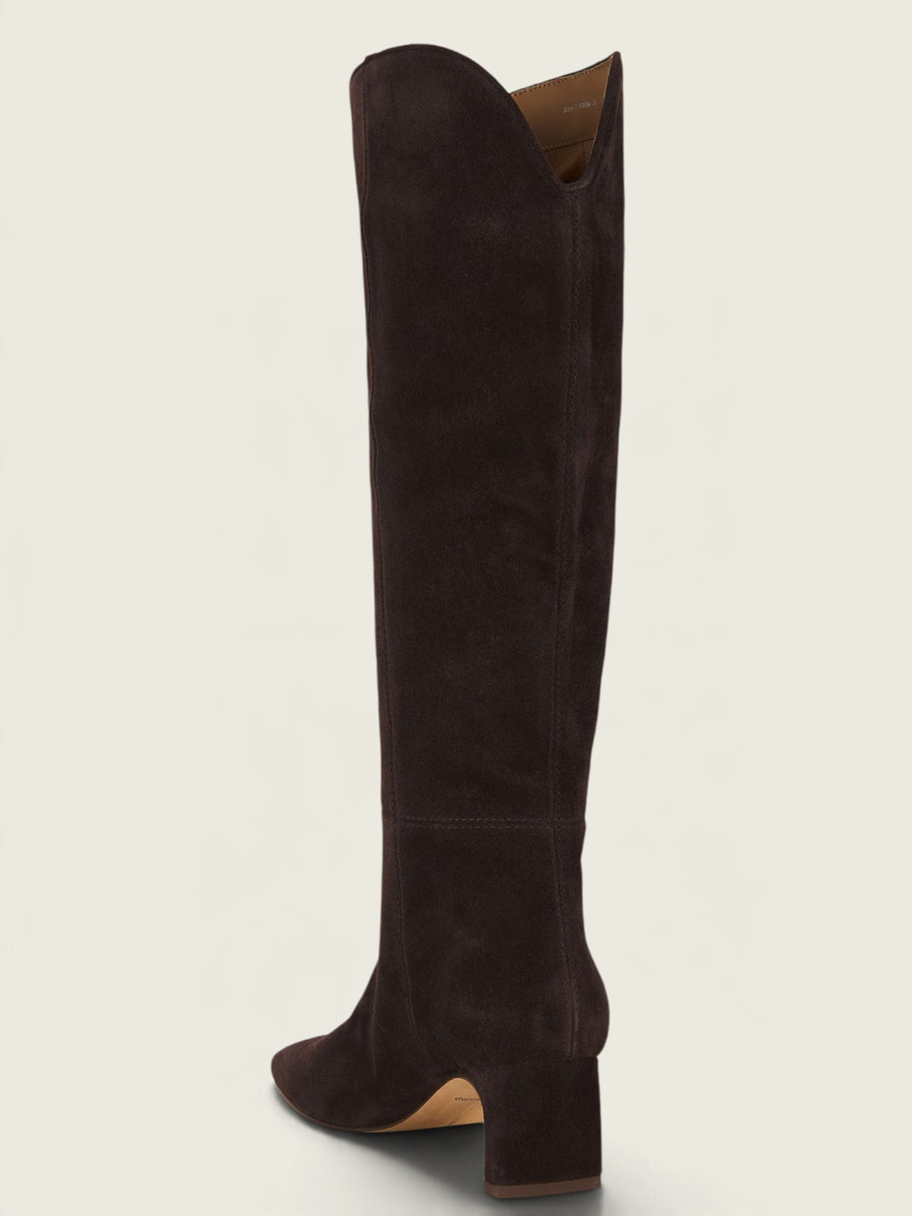 Brion Suede Boots