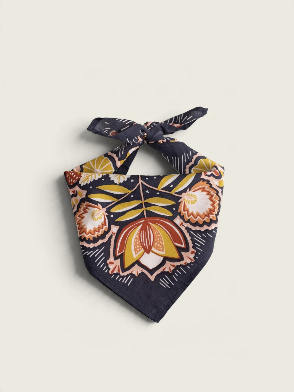 Elsie Bandana