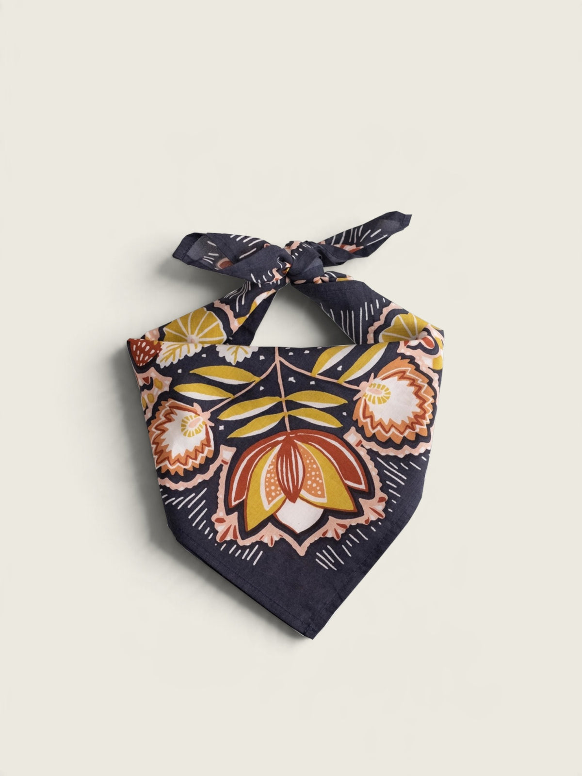 Elsie Bandana