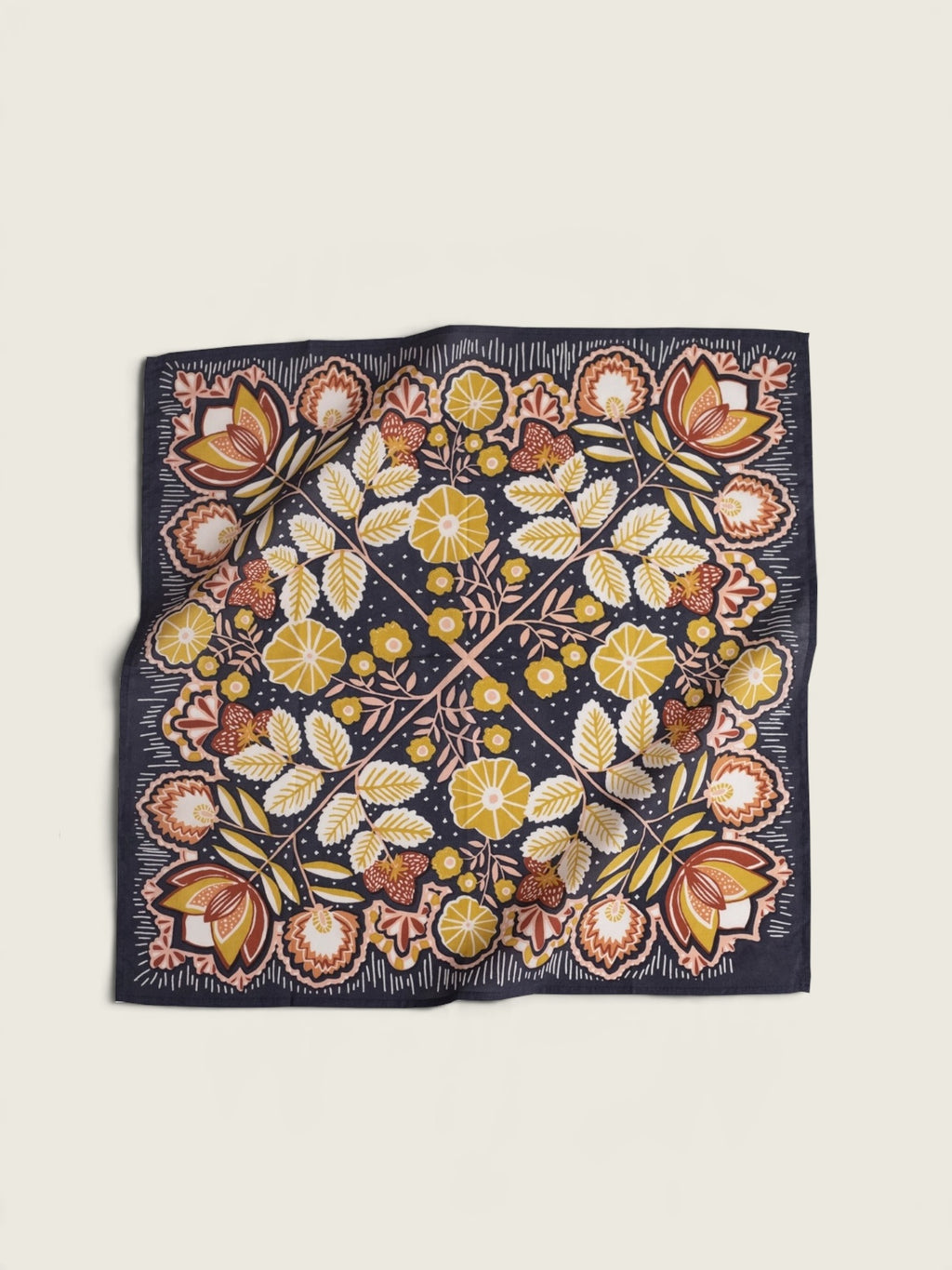 Elsie Bandana